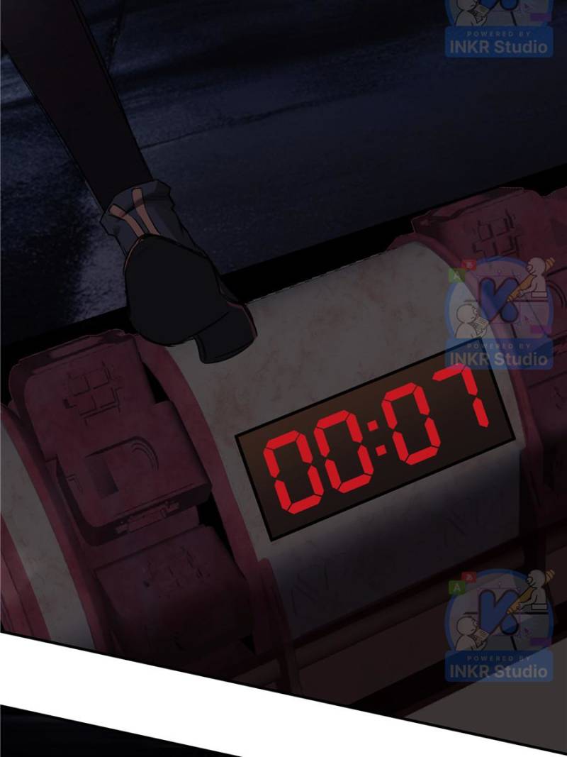 Moment Space Chapter 27 - Page 17