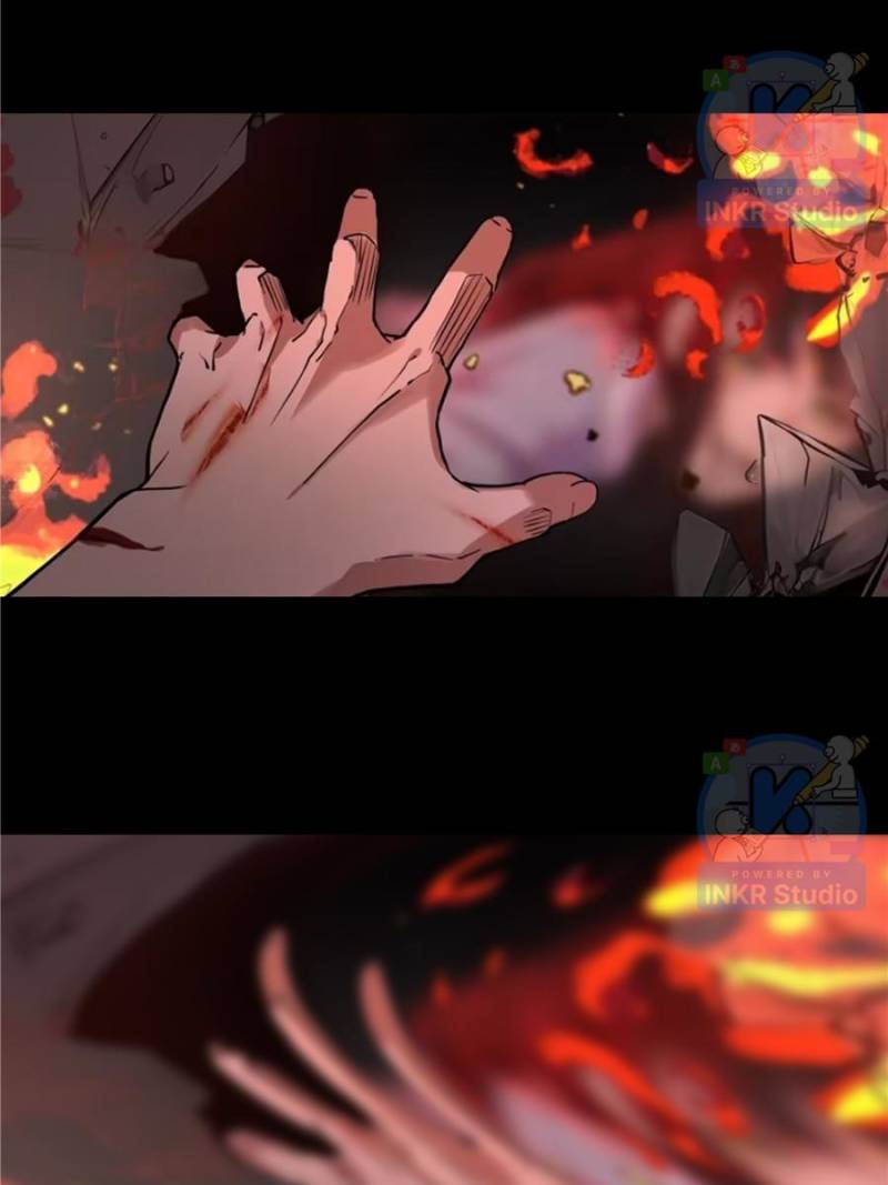 Moment Space Chapter 27 - Page 2