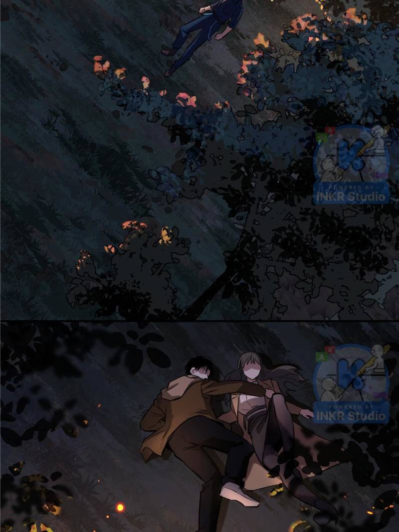 Moment Space Chapter 27 - Page 28