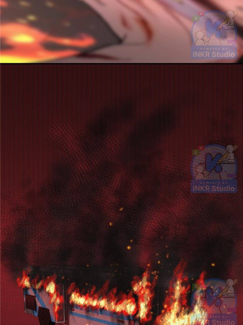 Moment Space Chapter 27 - Page 3