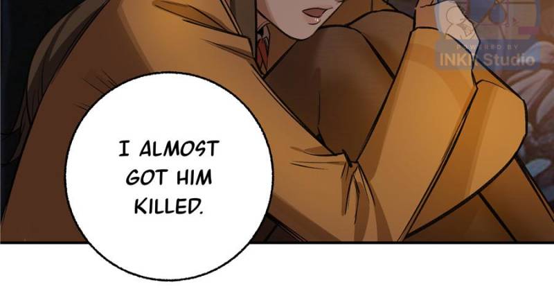 Moment Space Chapter 27 - Page 39