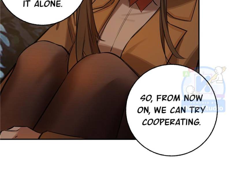 Moment Space Chapter 27 - Page 44