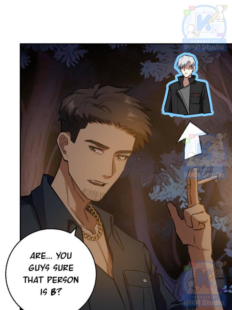 Moment Space Chapter 27 - Page 45