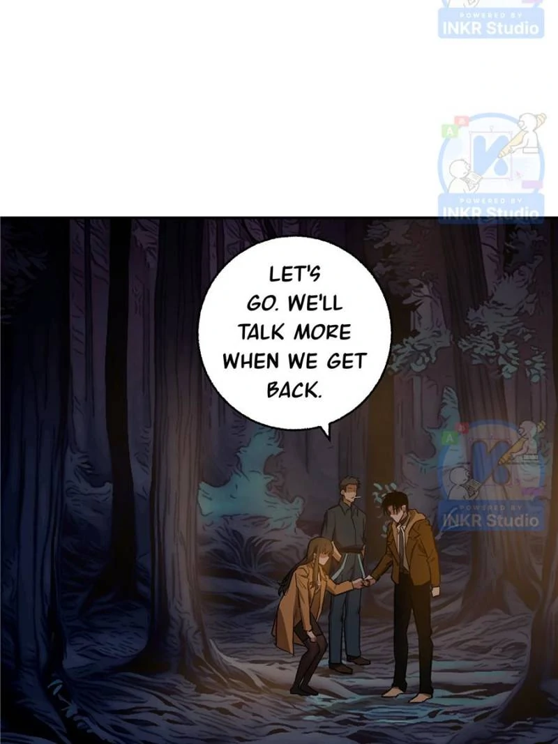 Moment Space Chapter 27 - Page 47