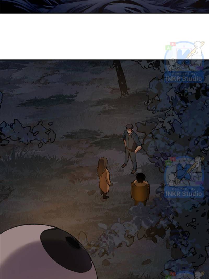 Moment Space Chapter 27 - Page 48