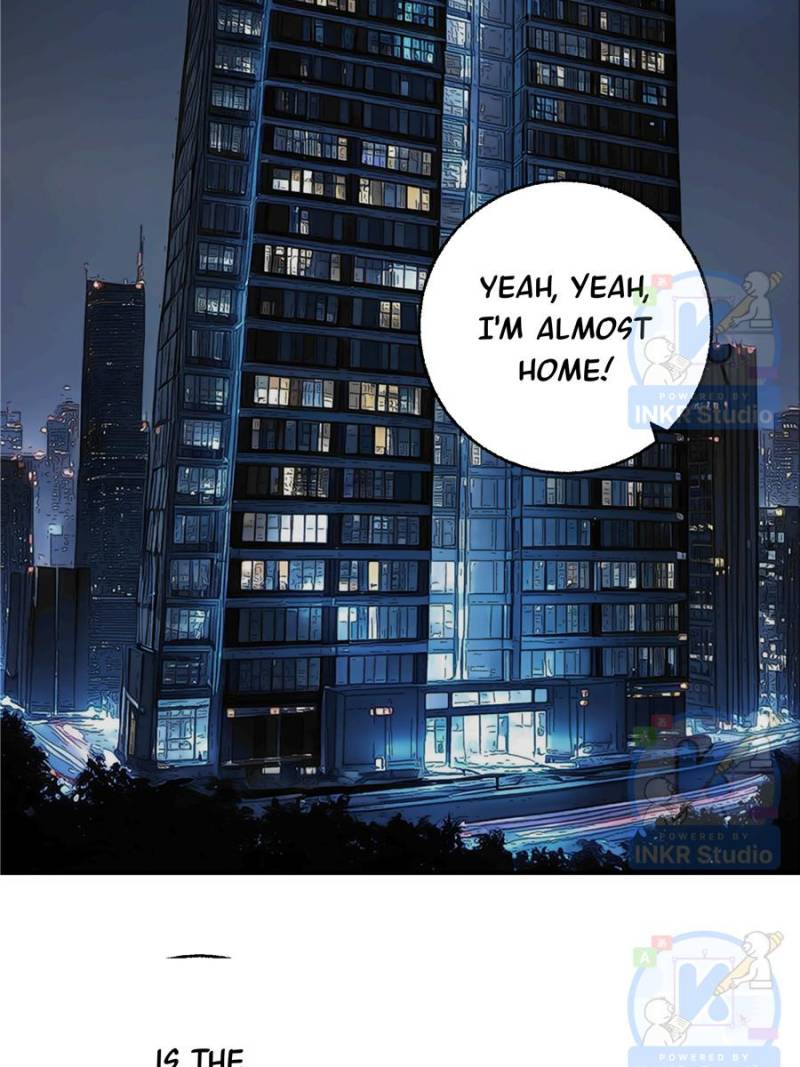 Moment Space Chapter 27 - Page 52
