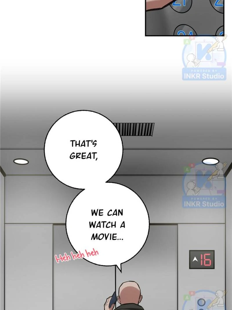 Moment Space Chapter 27 - Page 54