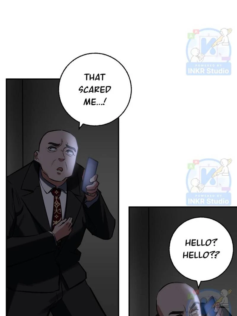 Moment Space Chapter 27 - Page 59