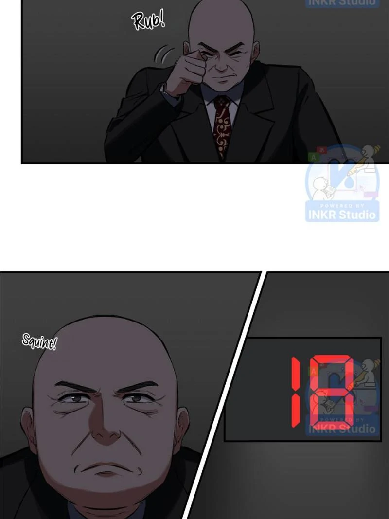 Moment Space Chapter 27 - Page 68