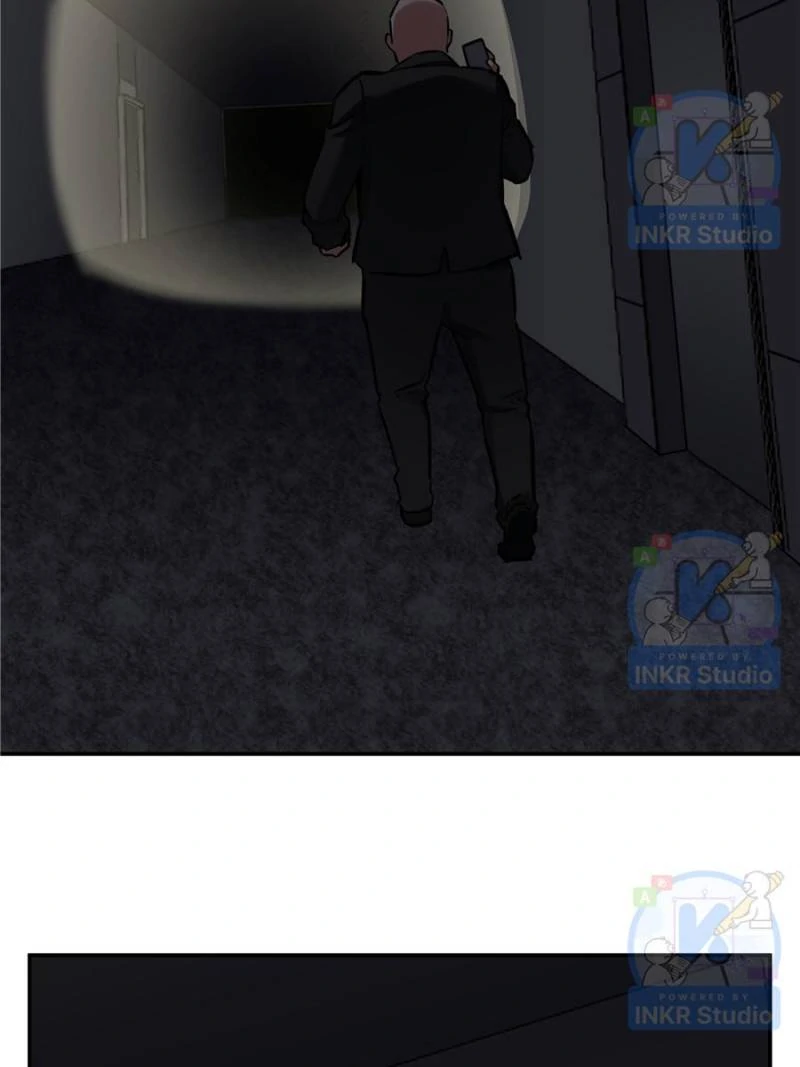 Moment Space Chapter 27 - Page 77