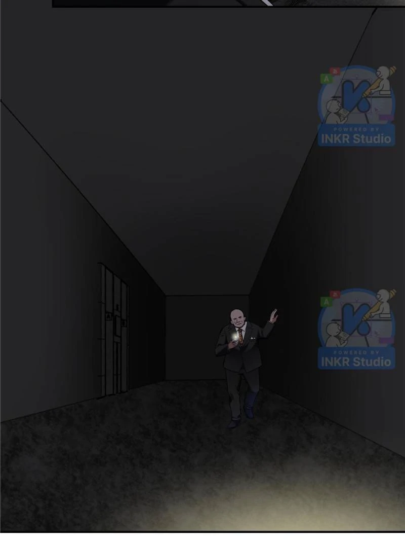 Moment Space Chapter 28 - Page 1