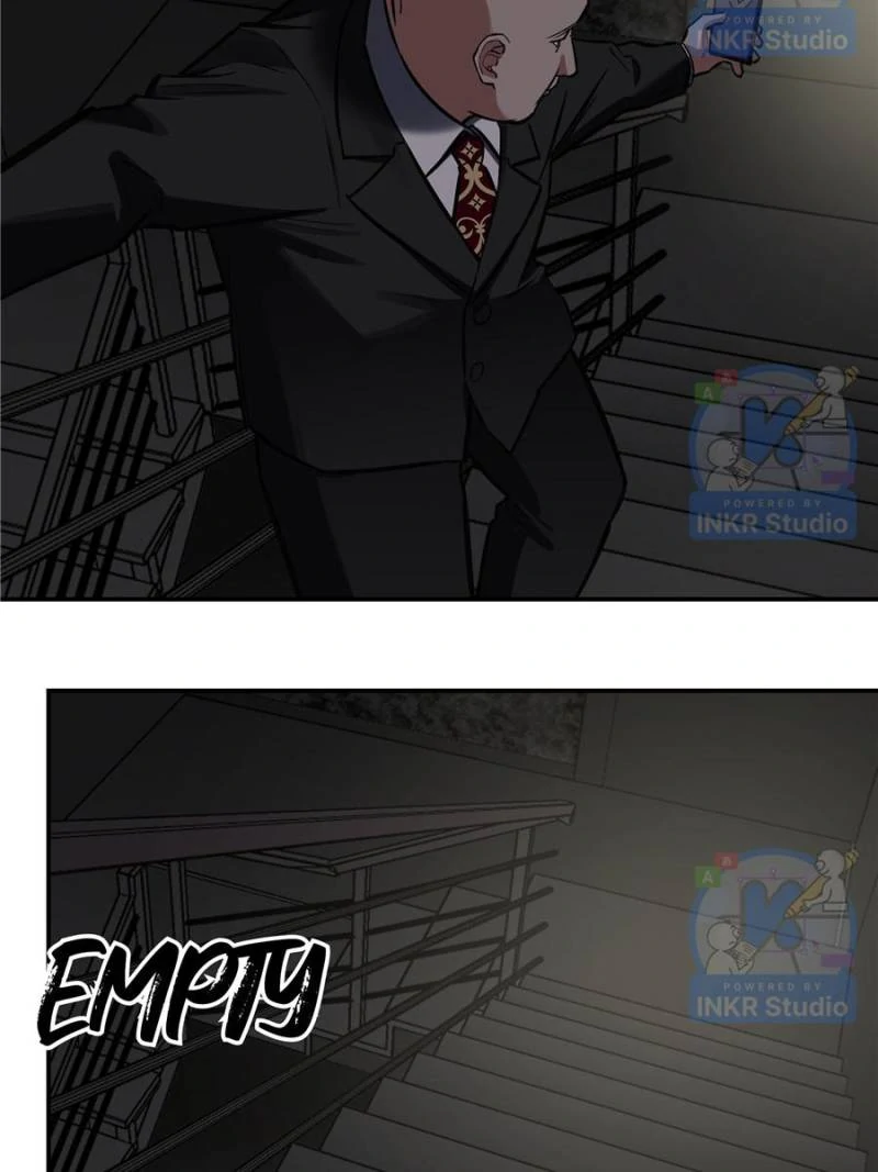 Moment Space Chapter 28 - Page 10