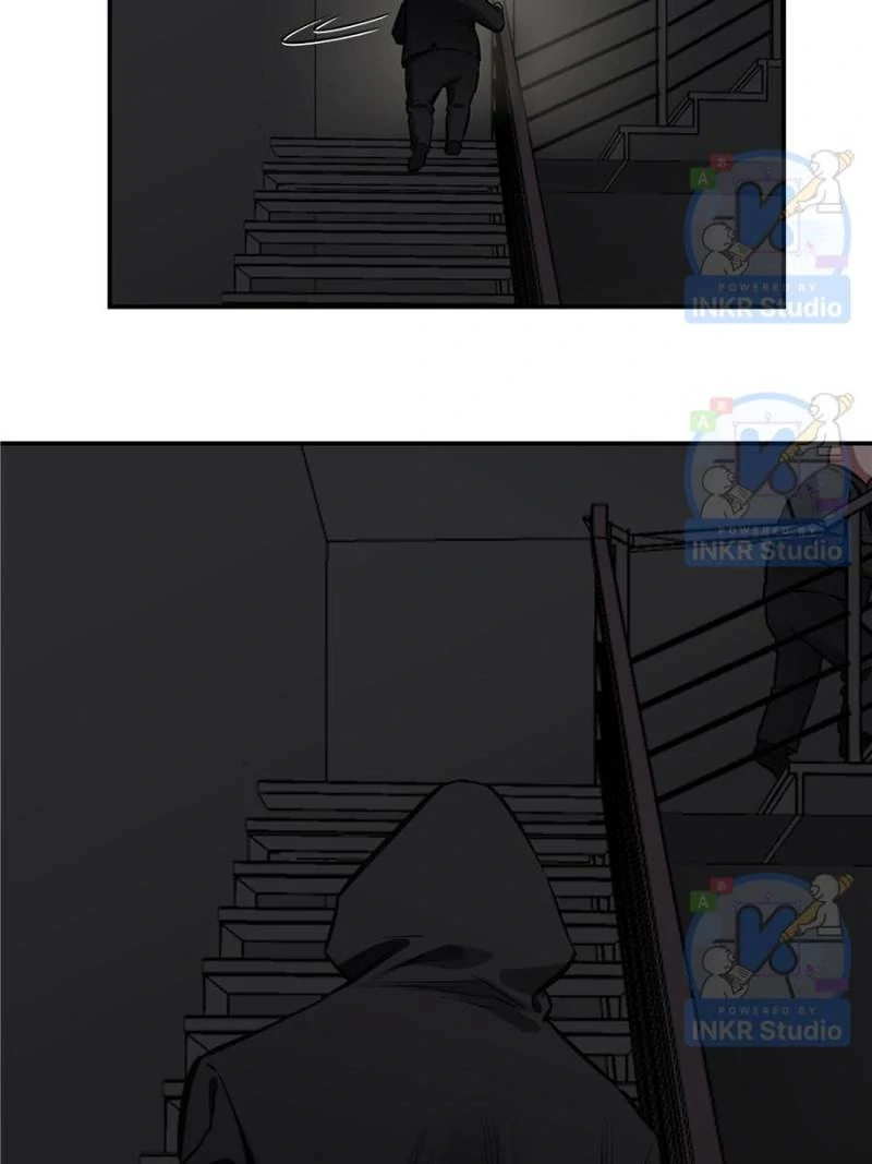Moment Space Chapter 28 - Page 12