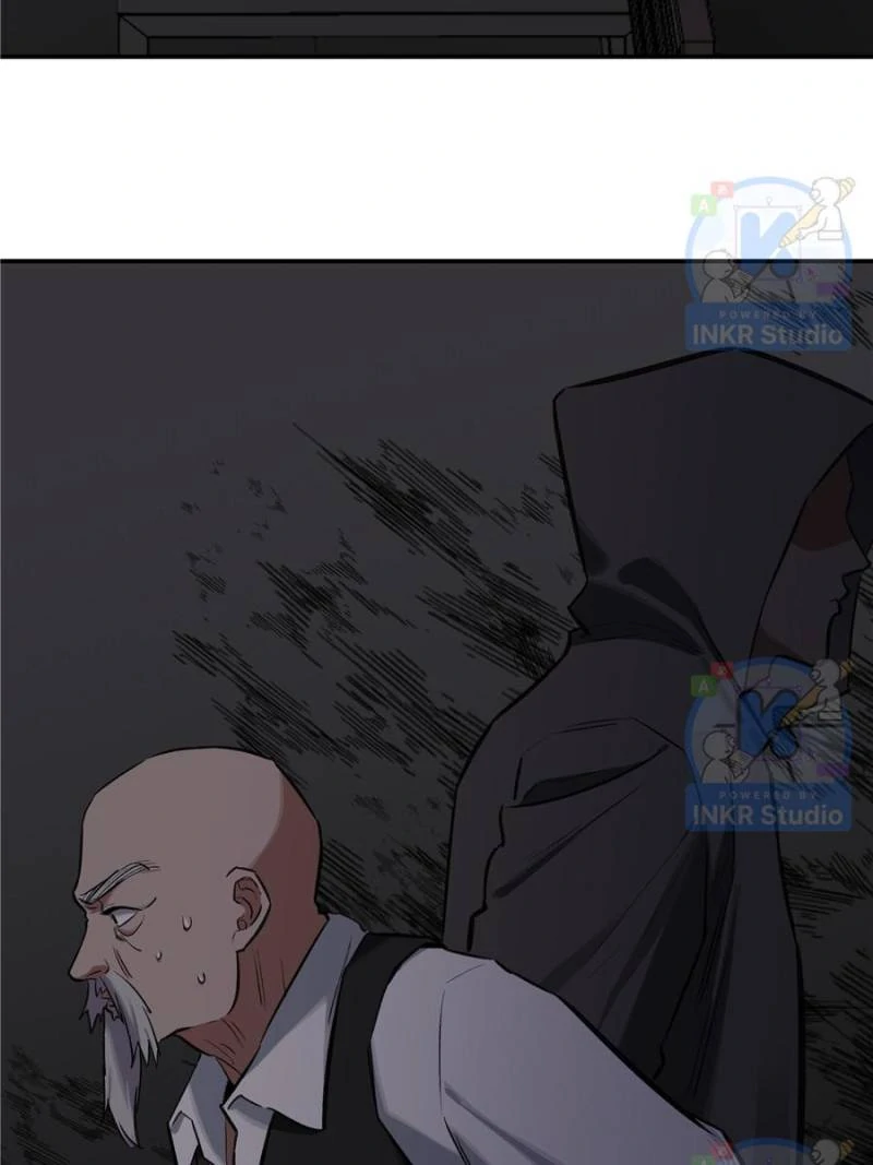 Moment Space Chapter 28 - Page 15