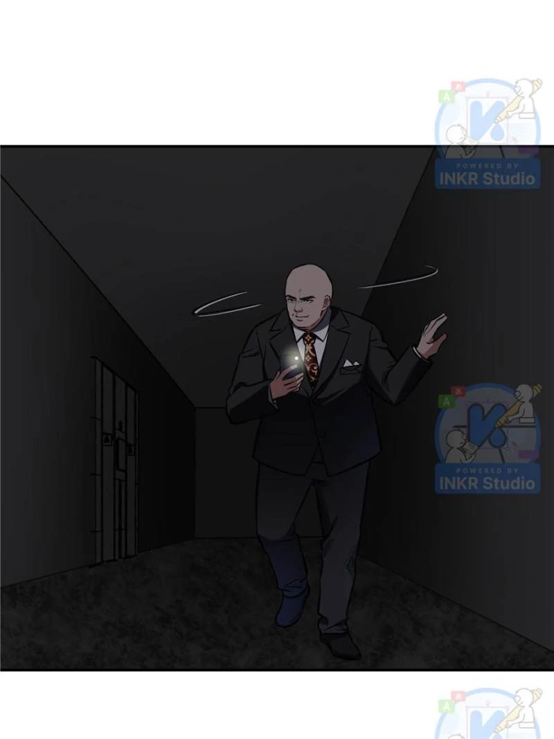 Moment Space Chapter 28 - Page 2