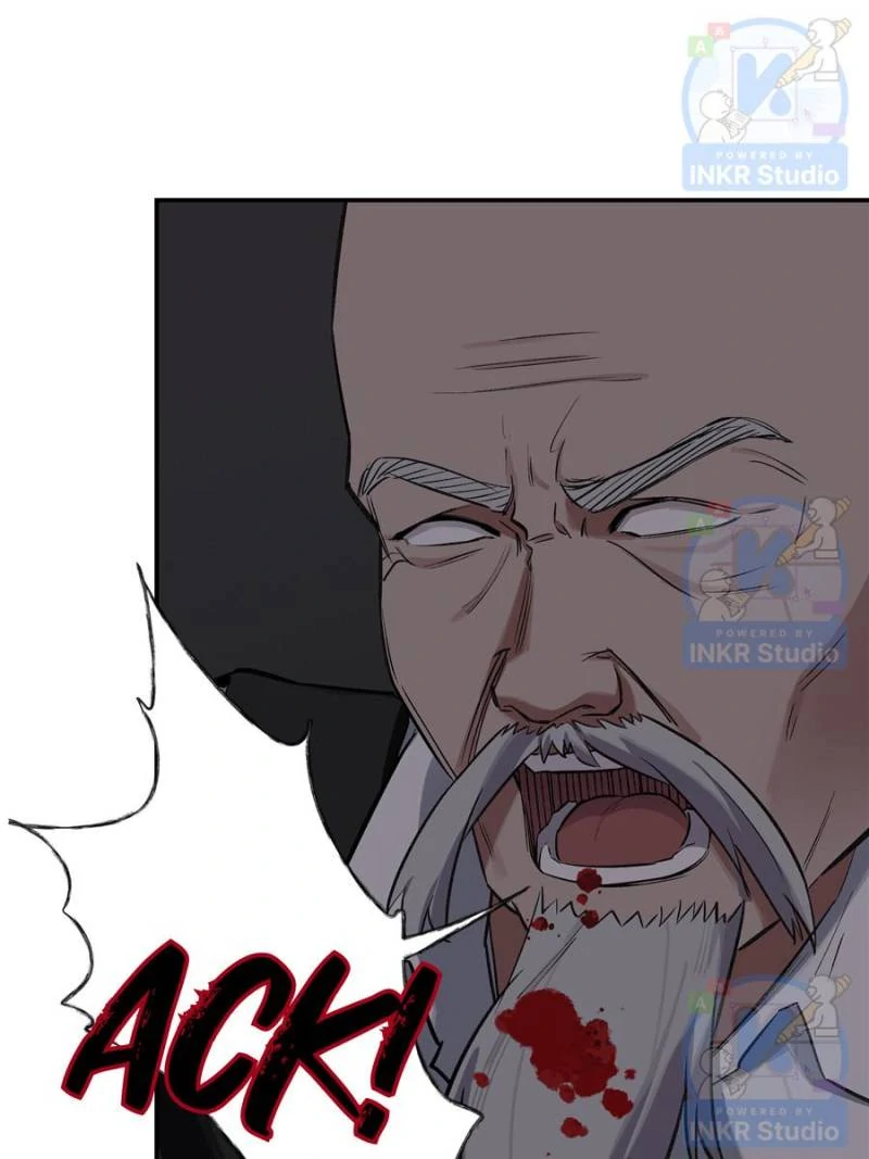 Moment Space Chapter 28 - Page 20