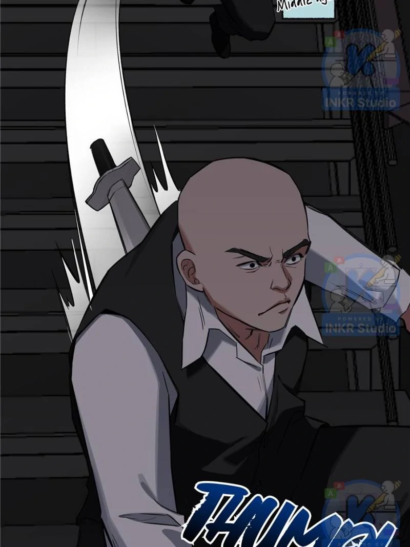 Moment Space Chapter 28 - Page 22