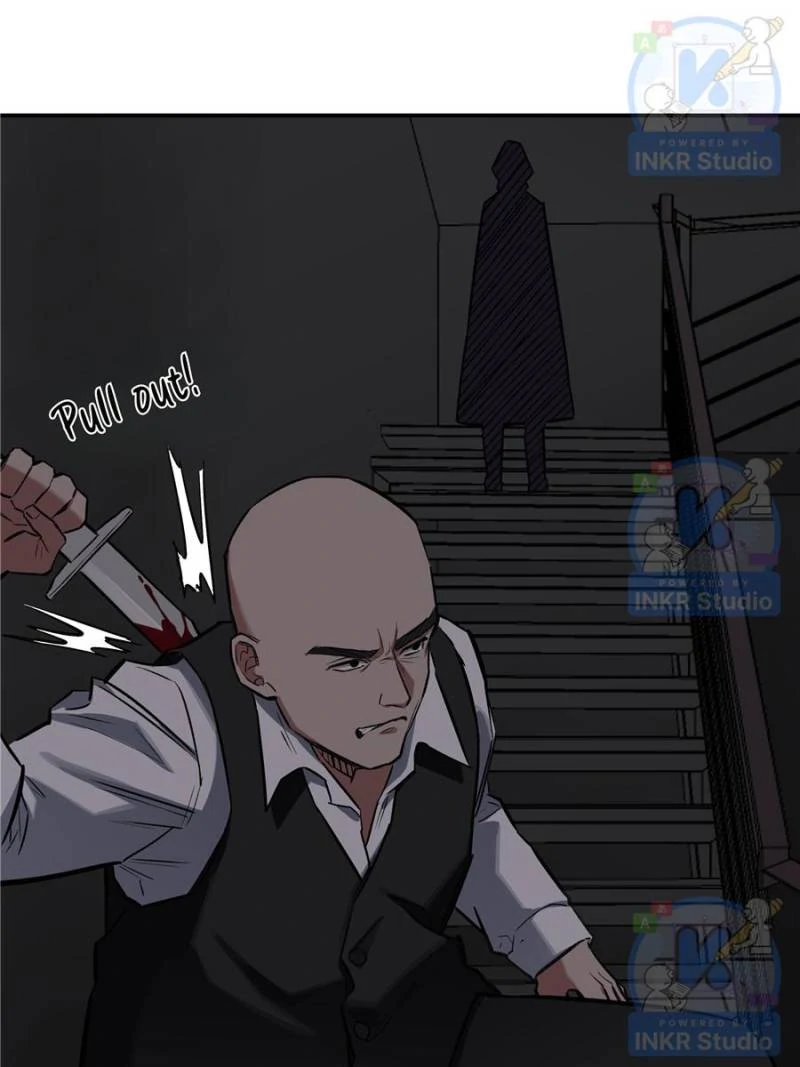 Moment Space Chapter 28 - Page 24
