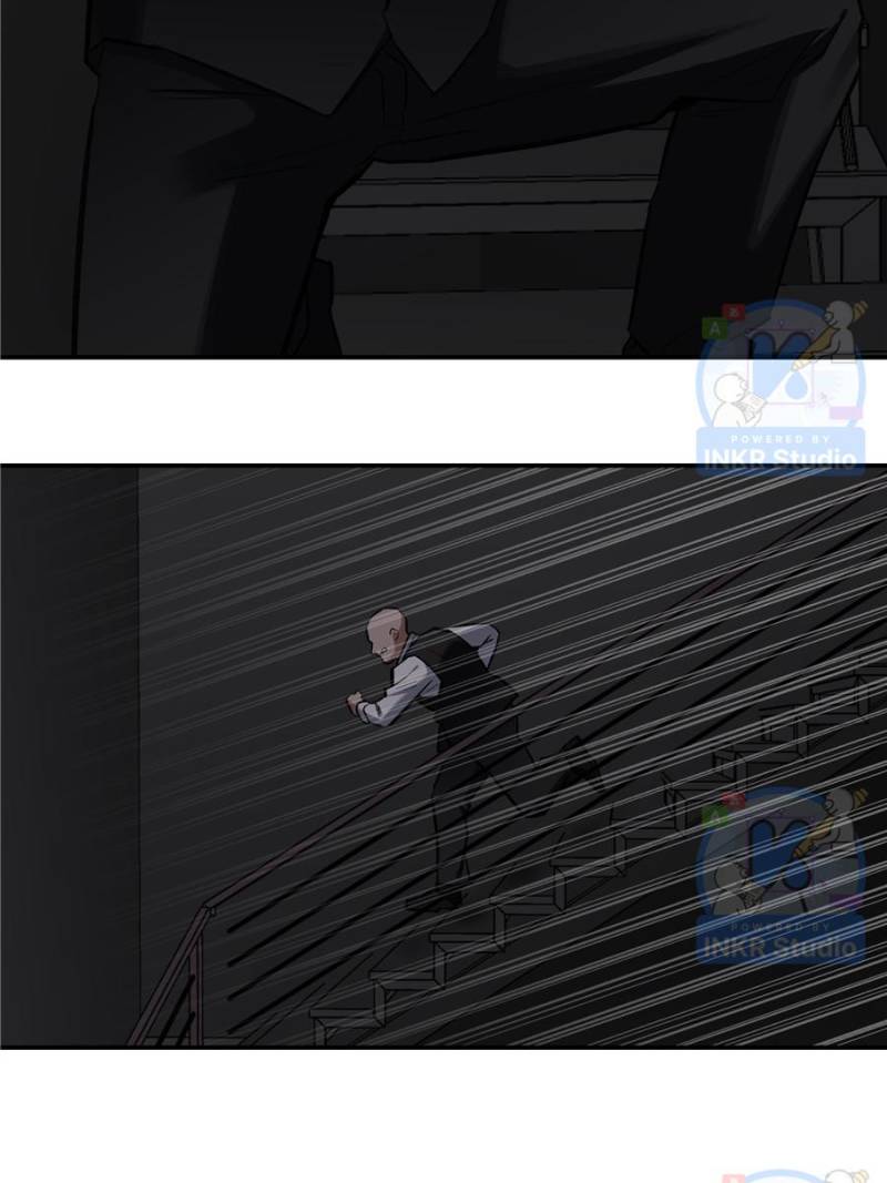 Moment Space Chapter 28 - Page 25