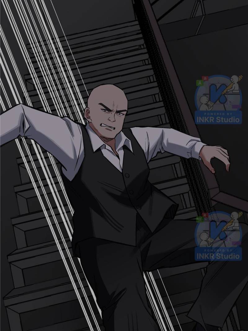 Moment Space Chapter 28 - Page 27