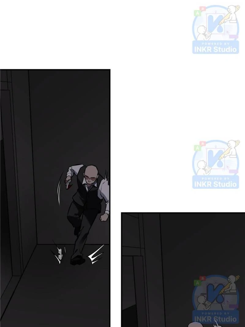 Moment Space Chapter 28 - Page 29