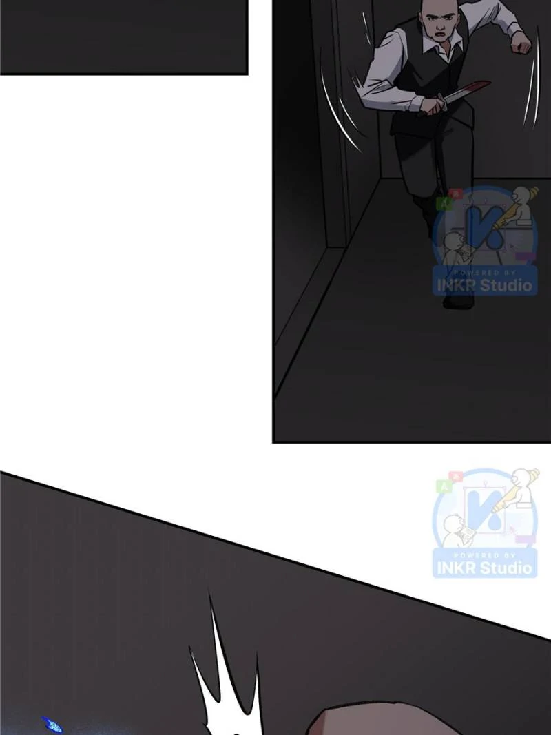 Moment Space Chapter 28 - Page 30