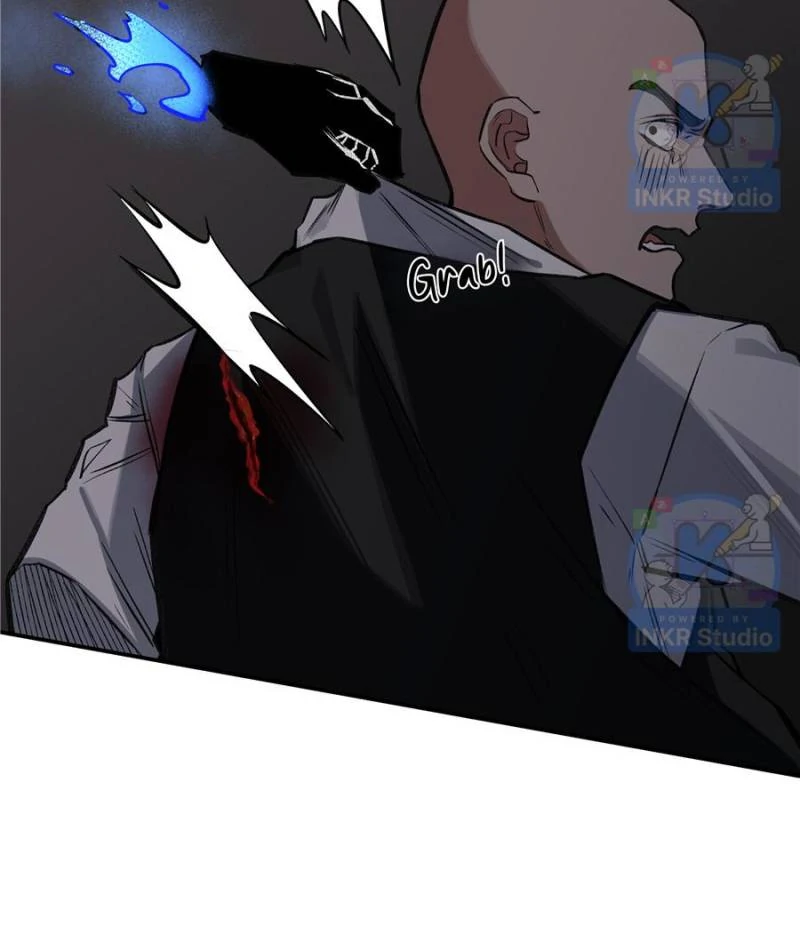 Moment Space Chapter 28 - Page 31