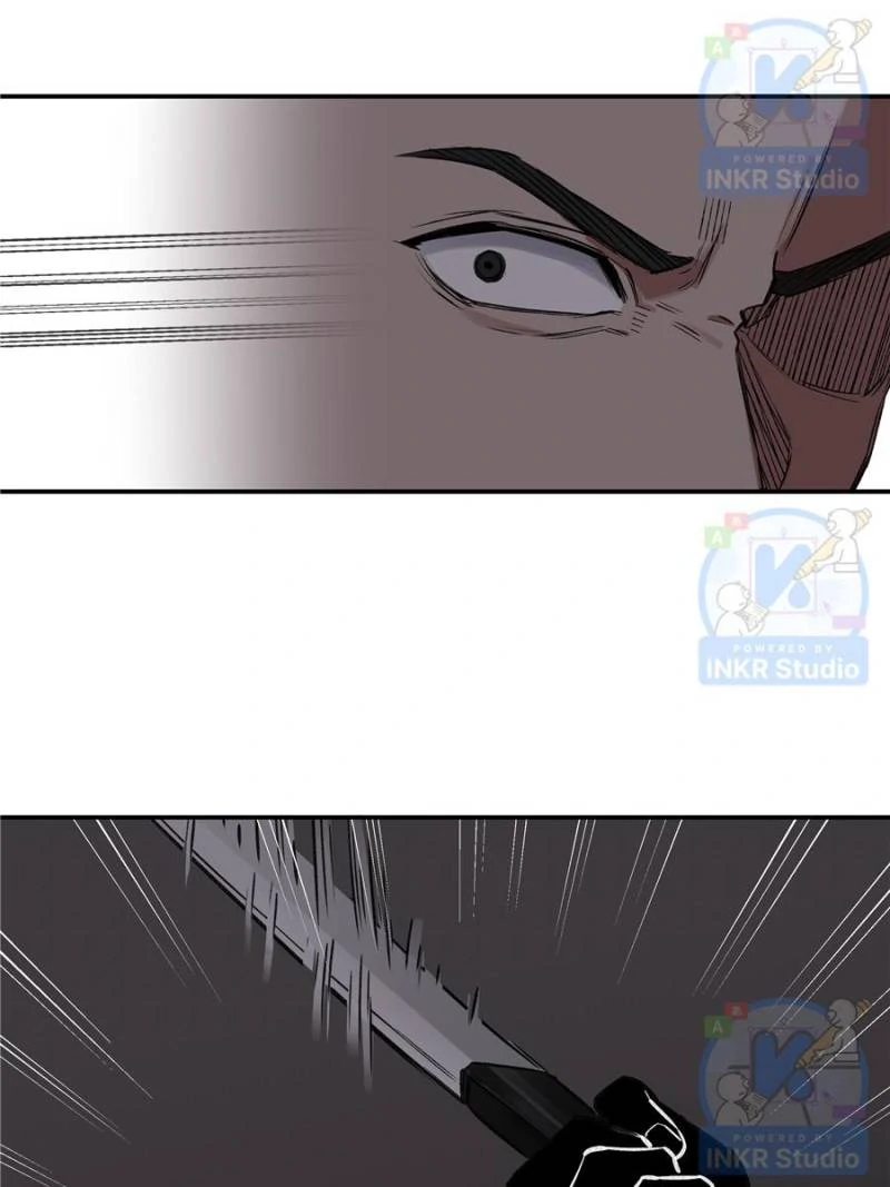 Moment Space Chapter 28 - Page 32