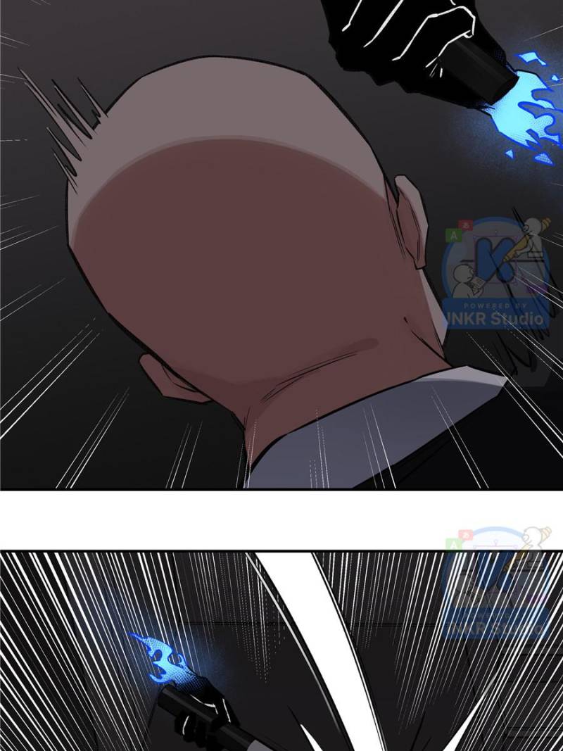 Moment Space Chapter 28 - Page 33