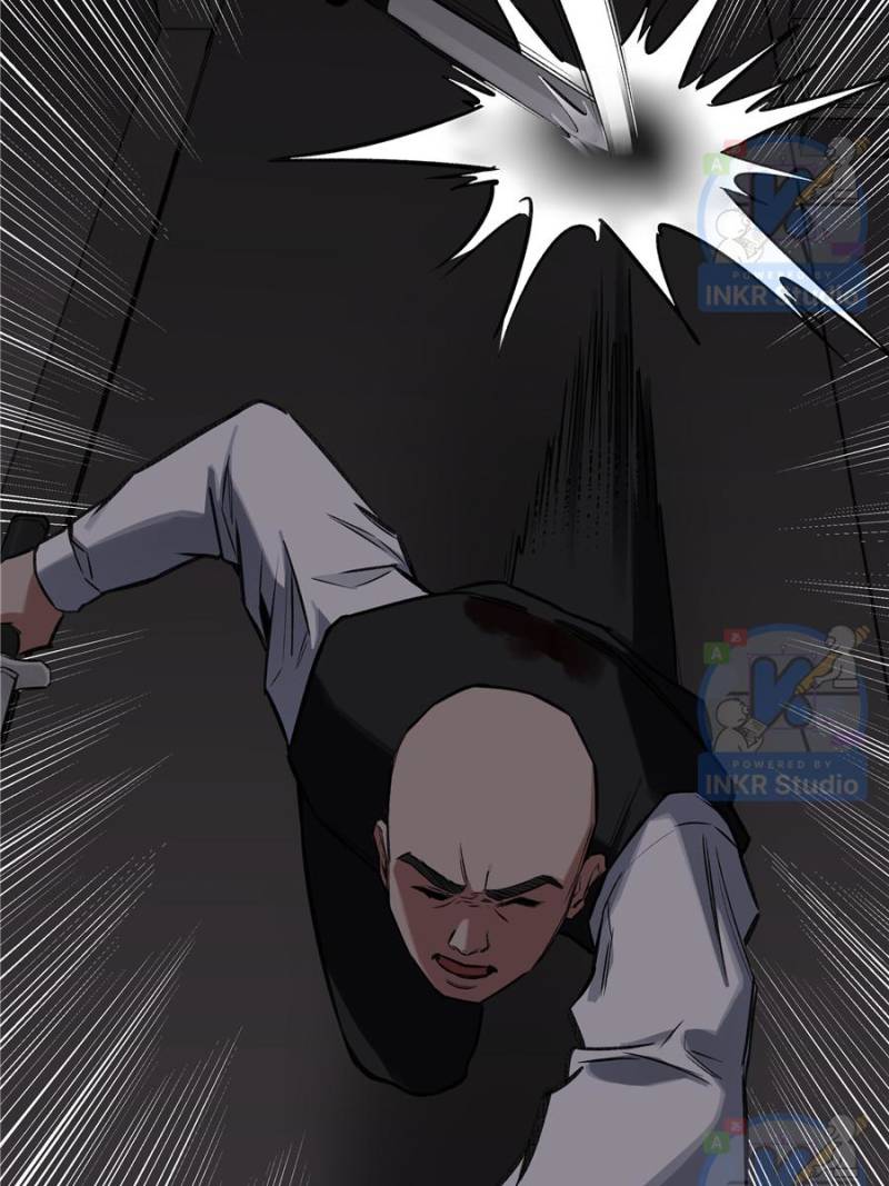 Moment Space Chapter 28 - Page 34
