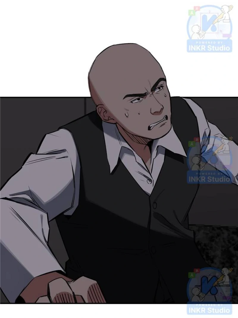 Moment Space Chapter 28 - Page 37