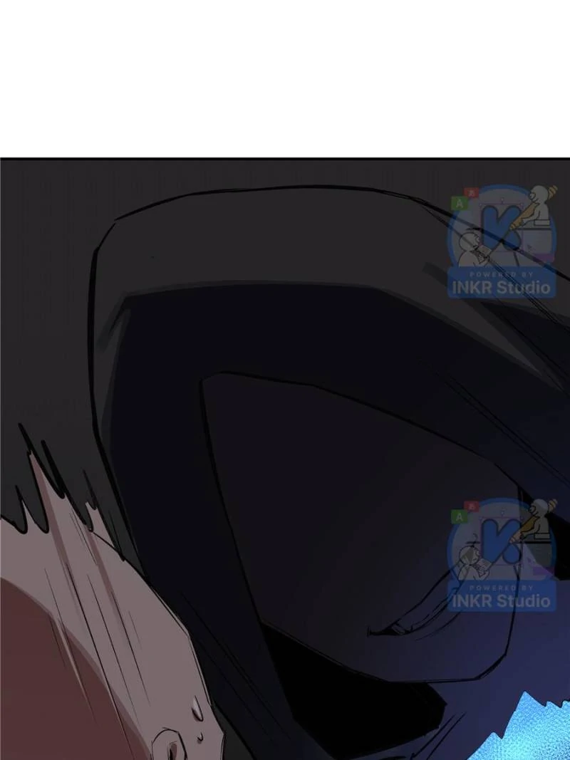 Moment Space Chapter 28 - Page 38