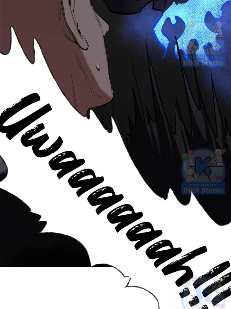 Moment Space Chapter 28 - Page 39