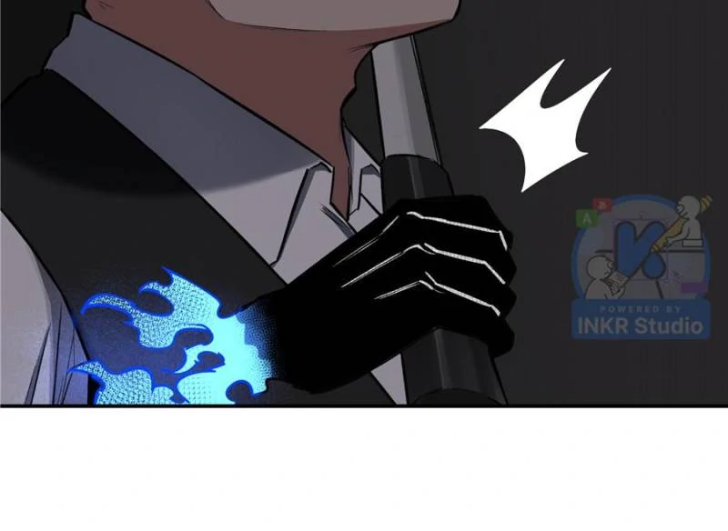 Moment Space Chapter 28 - Page 41