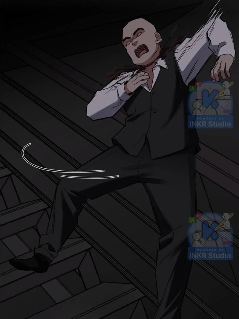 Moment Space Chapter 28 - Page 43