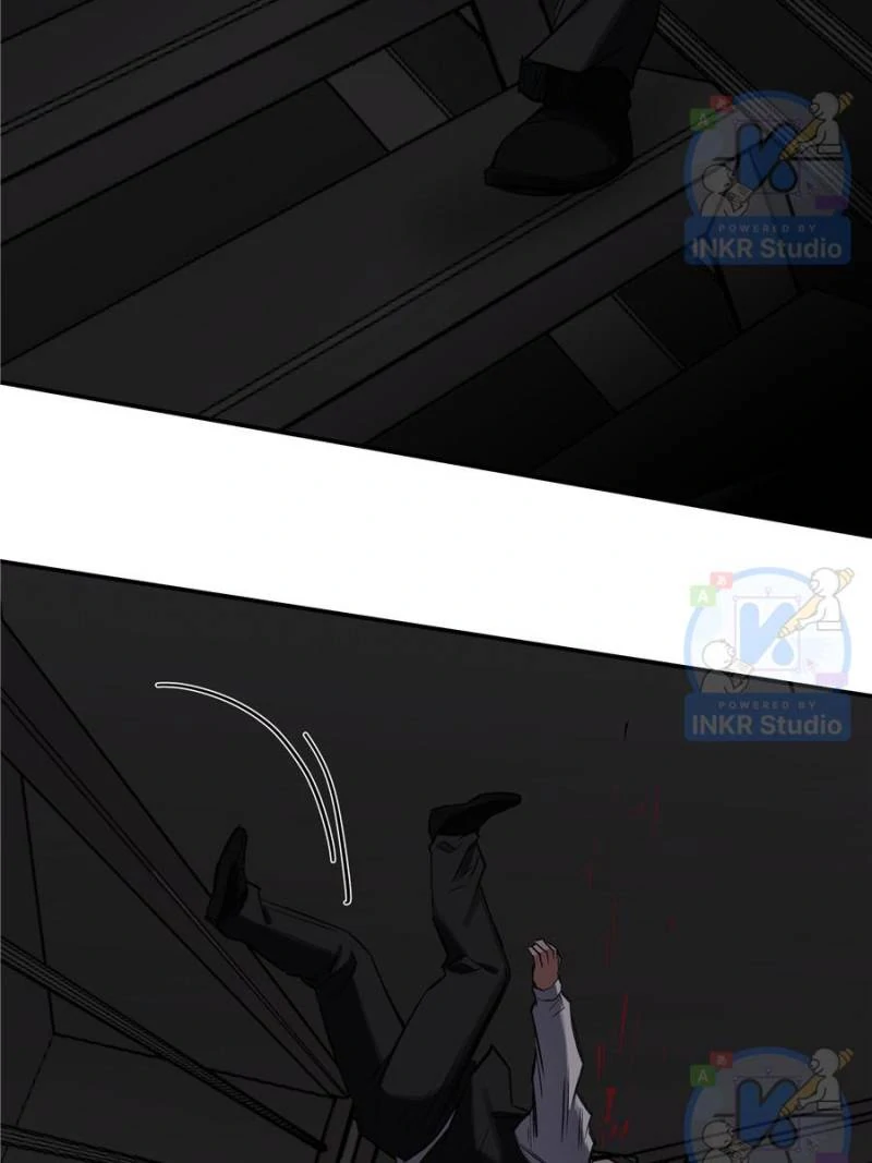 Moment Space Chapter 28 - Page 44