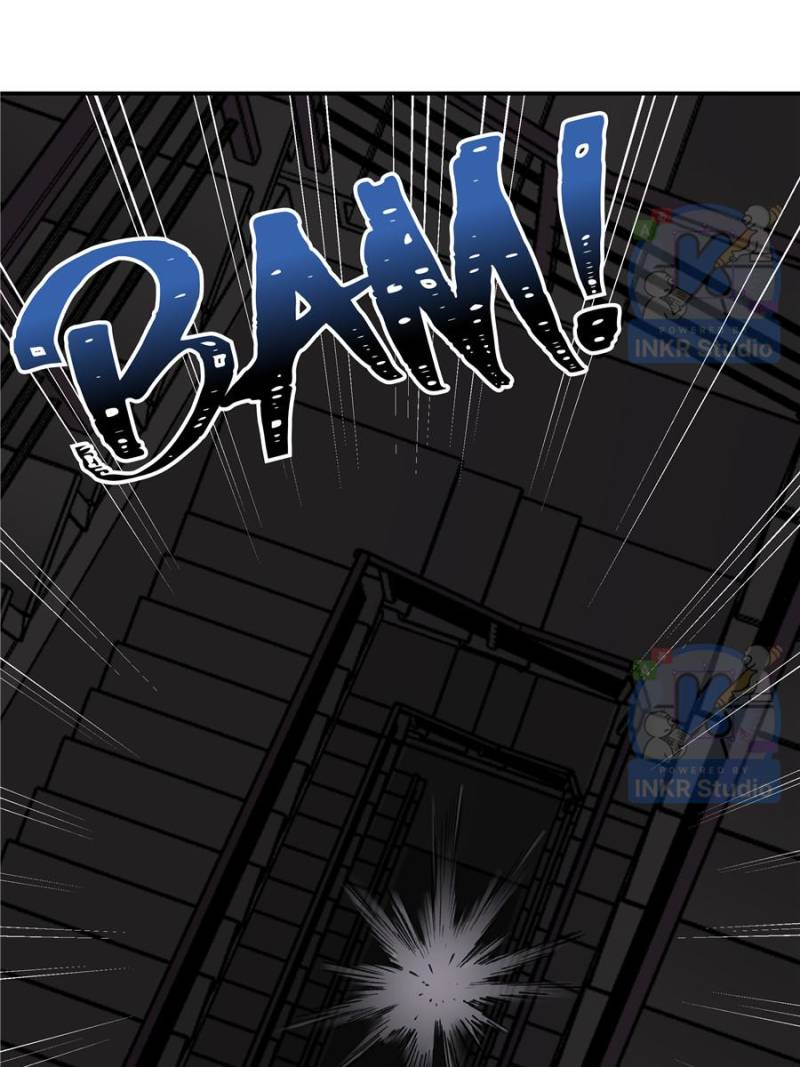 Moment Space Chapter 28 - Page 46