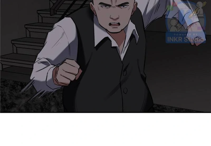 Moment Space Chapter 28 - Page 50