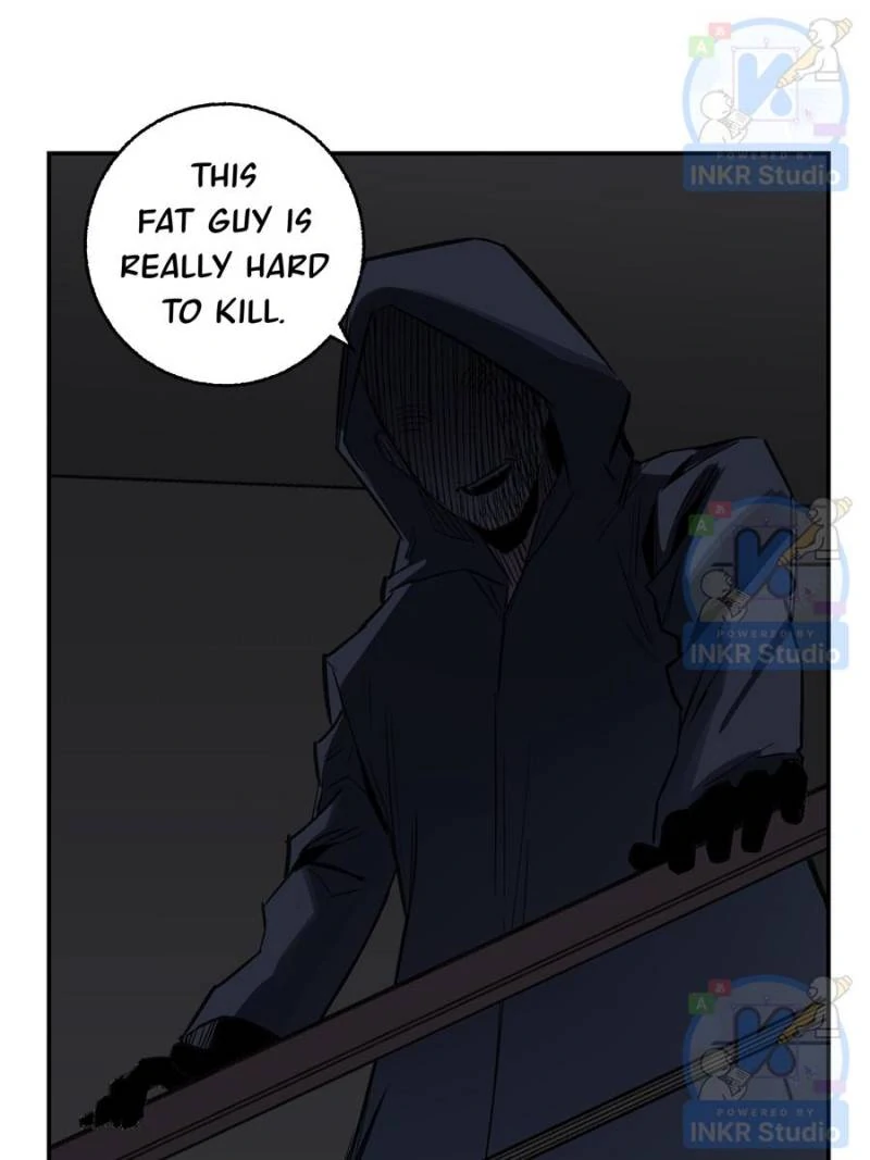 Moment Space Chapter 28 - Page 51