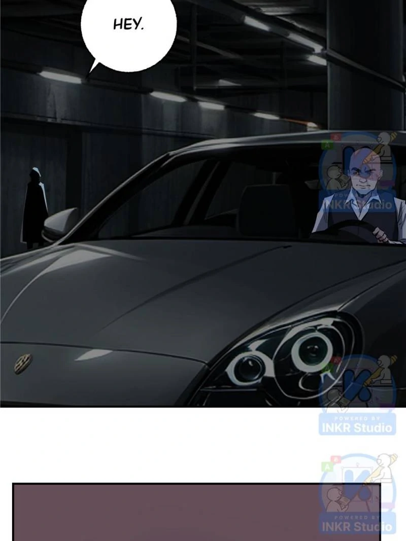 Moment Space Chapter 28 - Page 54