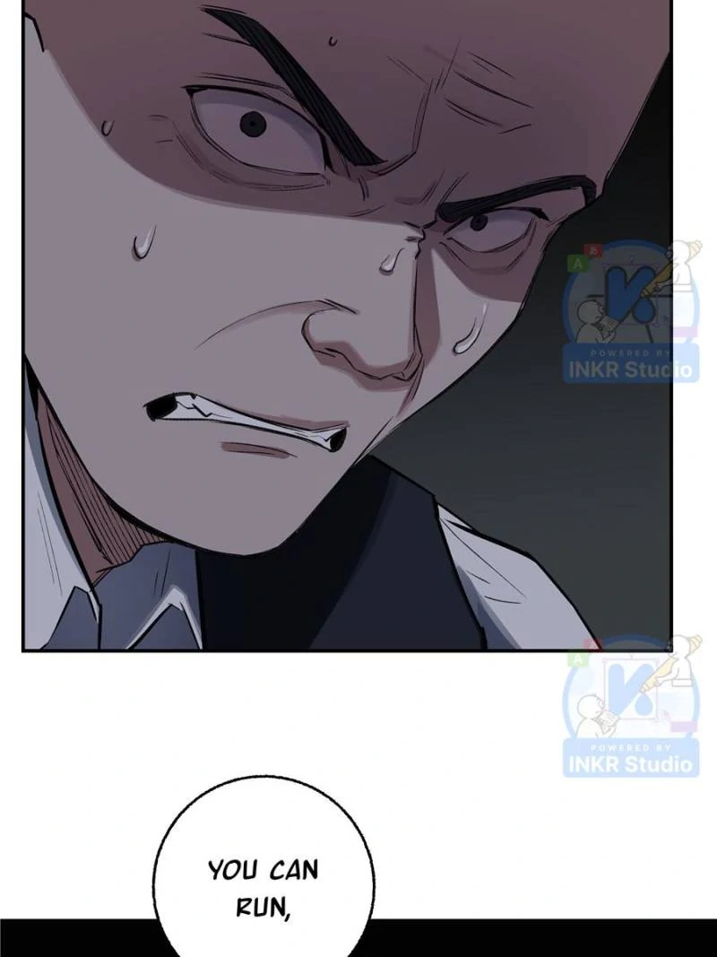 Moment Space Chapter 28 - Page 55