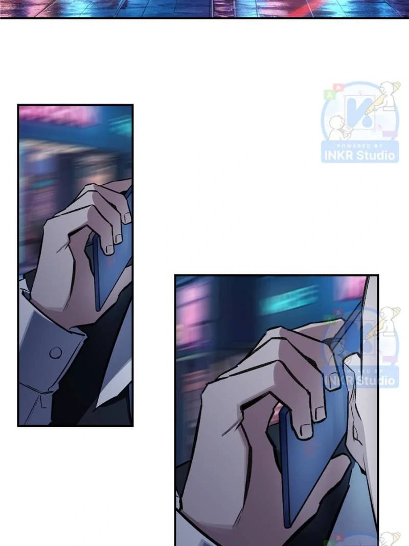 Moment Space Chapter 28 - Page 61