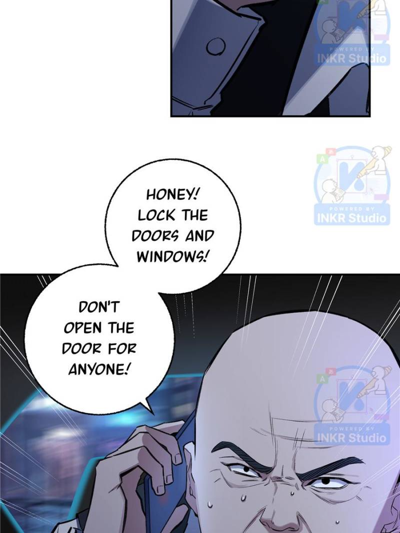 Moment Space Chapter 28 - Page 62