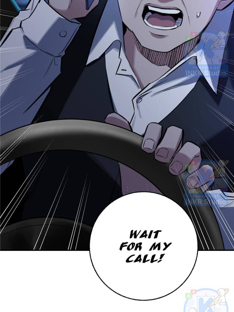 Moment Space Chapter 28 - Page 63