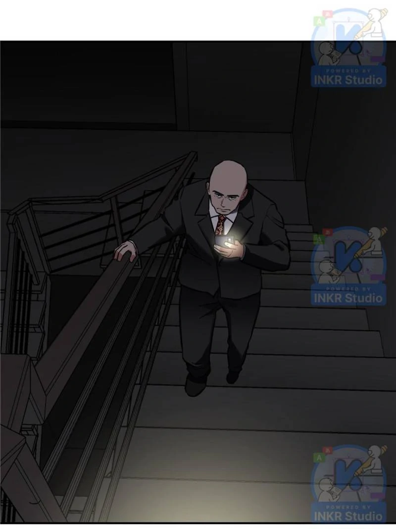 Moment Space Chapter 28 - Page 8