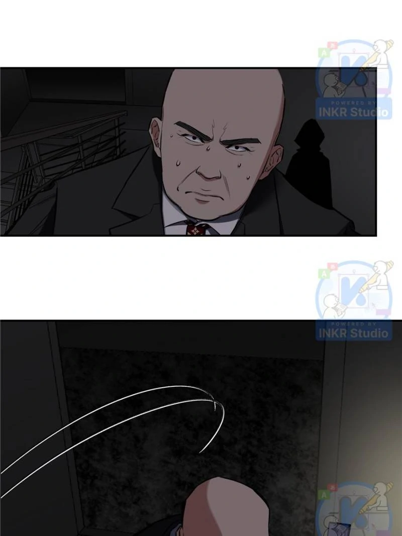 Moment Space Chapter 28 - Page 9