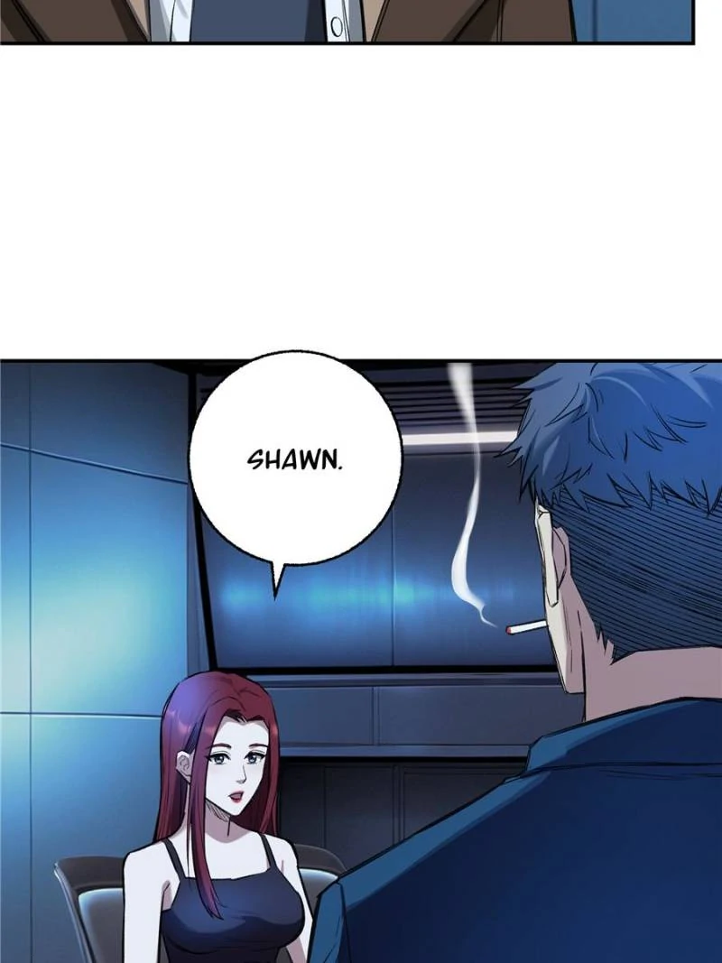 Moment Space Chapter 29 - Page 12