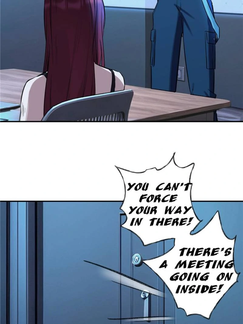 Moment Space Chapter 29 - Page 17