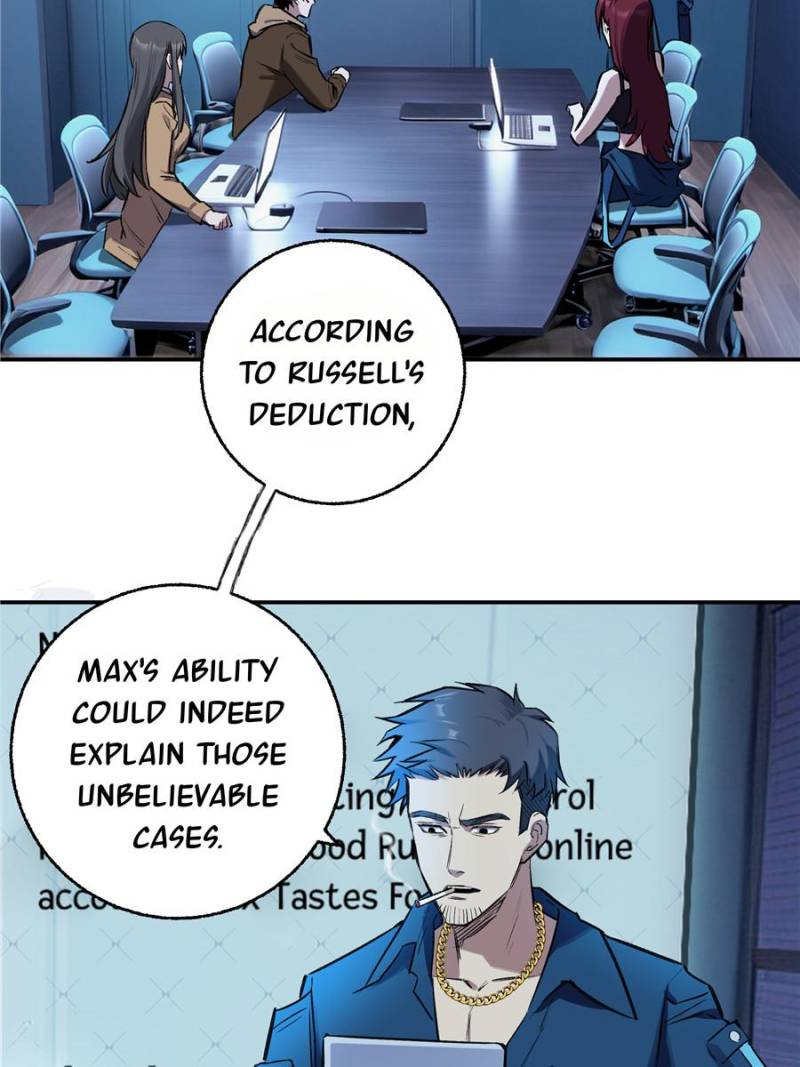 Moment Space Chapter 29 - Page 2