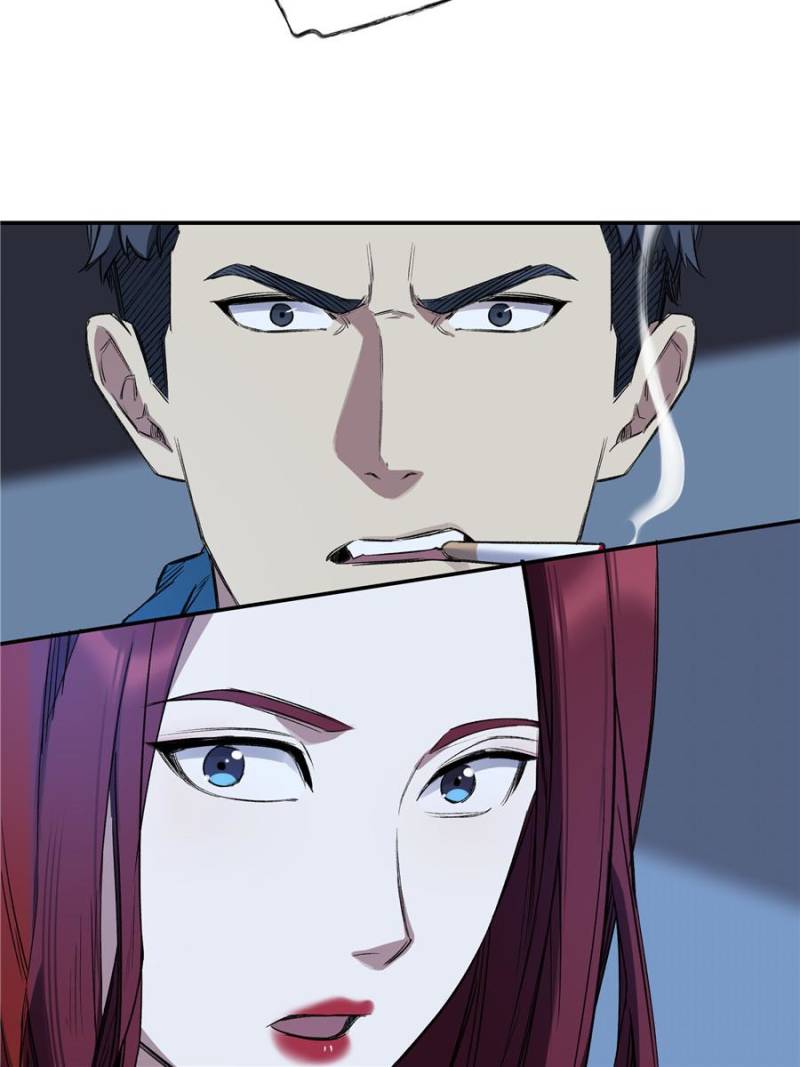 Moment Space Chapter 29 - Page 21